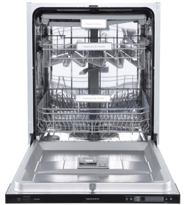 Zigmund & Shtain DW 302.6