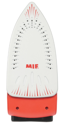 Детальное фото товара: MIE Assistente di Vapore красный