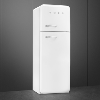 Smeg FAB30RWH6 Детальное фото товара: Smeg FAB30RWH6