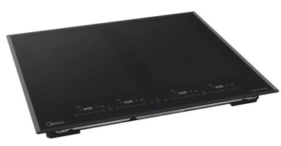 Детальное фото товара: Midea MIH67880F индукционная поверхность