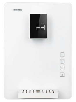 Фото товара: HIBERG DW 500 GW