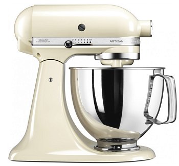 Фото товара: KitchenAid 5KSM125EAC