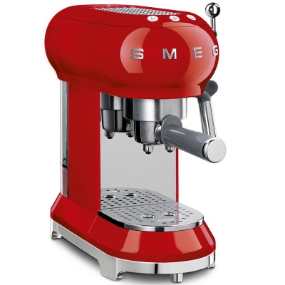 Детальное фото товара: Smeg ECF01RDEU