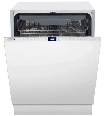 Детальное фото товара: DeLonghi DDW 08F Aquamarine eco