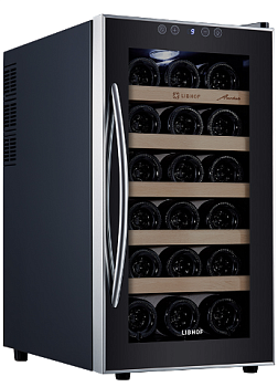 Фото товара: Libhof AM-18