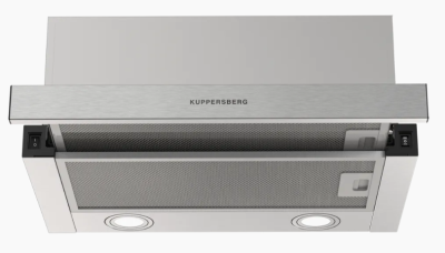 Kuppersberg SLIMHIT 50 X