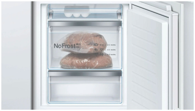 Bosch KIF86PFE0 Детальное фото товара: Bosch KIF86PFE0