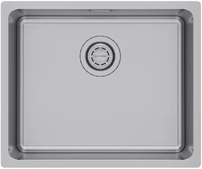 Фото товара: KUCHENSTERN MULTI 60, мойка, нержавеющая сталь