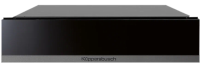 Детальное фото товара: Kuppersbusch CSZ 6800.0 S9 Shade of Grey