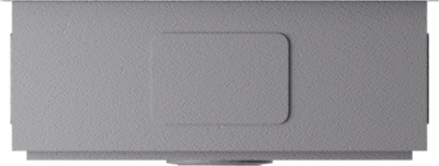 Детальное фото товара: Omoikiri Kasen 48-26 INT IN, мойка, нержавеющая сталь/нержавеющая сталь