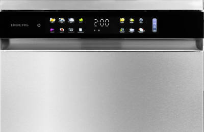 Детальное фото товара: HIBERG i-F 6815 LX