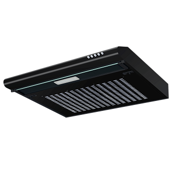 Фото товара: Maunfeld MPC 60 Black