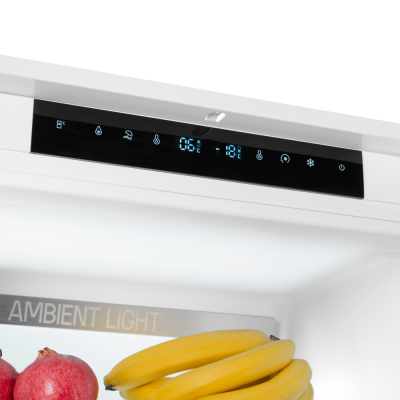 Детальное фото товара: Maunfeld MBF17754NFWHGR LUX Inverter