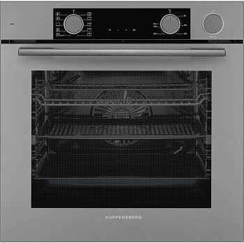 Фото товара: Kuppersberg KSO 610 GR