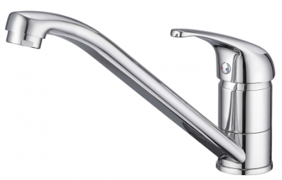 Детальное фото товара: Emar EC-3009, смеситель, хром