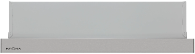 Детальное фото товара: Krona Kamilla T 600 inox (2 мотора)
