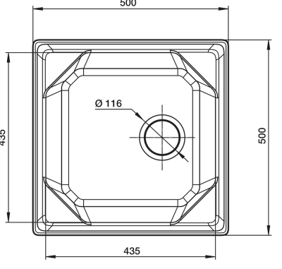Схема встраивания