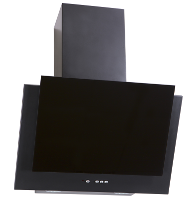 Детальное фото товара: Elikor Рубин 60П-650-К3Д антрацит/черный