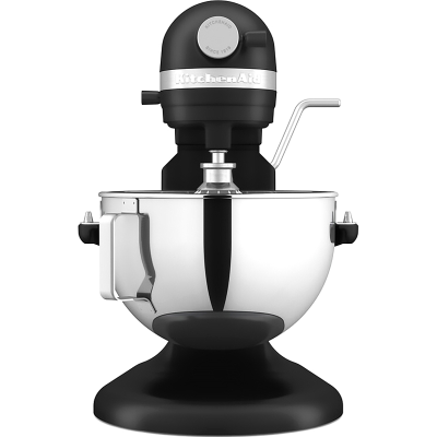 Детальное фото товара: KitchenAid 5KSM55SXXEBM