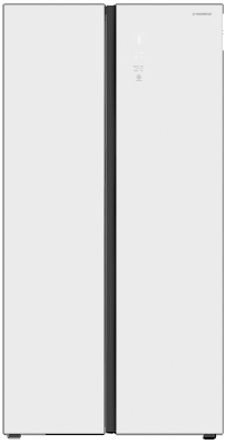 Фото товара: Maunfeld MFF177NFW Matt Slim Inverter