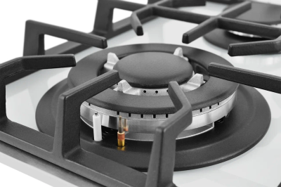 Детальное фото товара: ZUGEL ZGH292W газовая поверхность