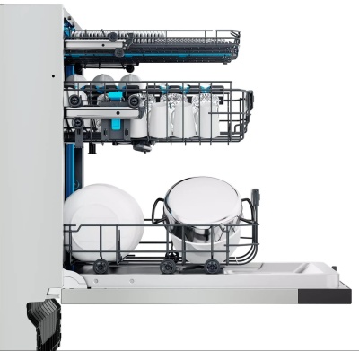 Детальное фото товара: Haier HDWE11-595RU