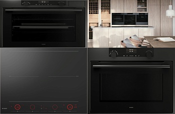 Фото товара: ASKO HID654GC + OCS8664A1 + OM8464A1 + CM8477A