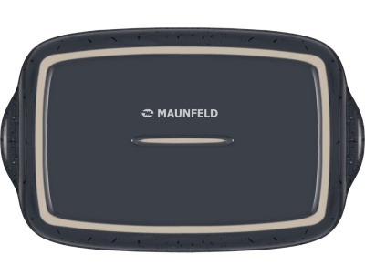 Детальное фото товара: Maunfeld MF35AGT01BW