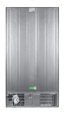 Детальное фото товара: Maunfeld MFF177NFB Slim Inverter