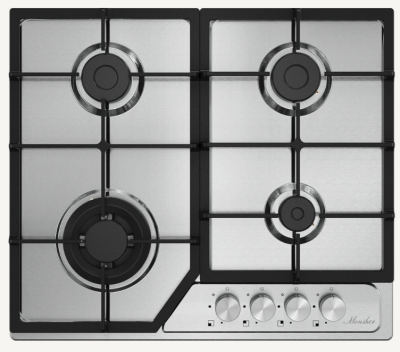 Monsher MSG 63 Acier