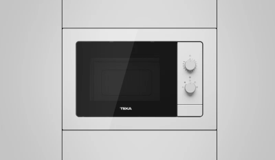 Детальное фото товара: Teka MB 620 BI WHITE