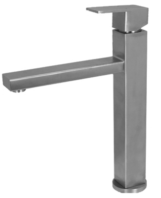 Детальное фото товара: Seaman Eco Venice SSN-1379-SS (Steel satin)