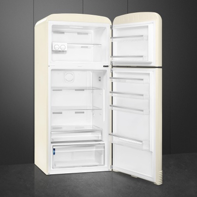 Детальное фото товара: Smeg FAB50RCR5