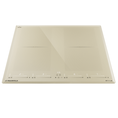 Детальное фото товара: Maunfeld CVI594SF2BG LUX Inverter индукционная поверхность
