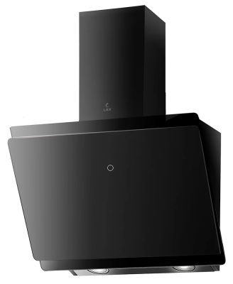 Фото товара: LEX FURIA 600 BLACK