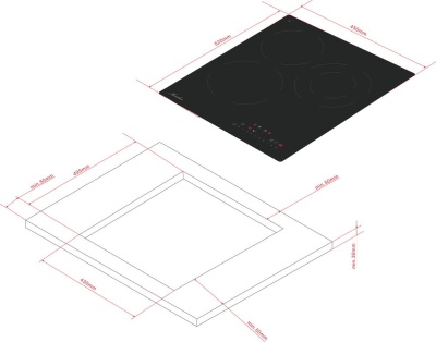 Схема встраивания
