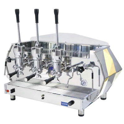 Детальное фото товара: La Pavoni DIA3L2401EU