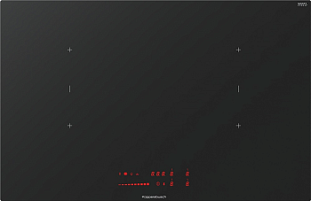 Фото товара: Kuppersbusch KI 8560.0 SR индукционная поверхность