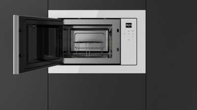Детальное фото товара: Teka ML 8210 BIS WHITE MARBLE