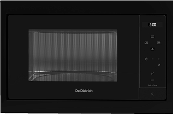 Фото товара: De Dietrich DME4320B