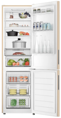 Детальное фото товара: Haier CEF538CGG