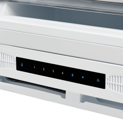 Детальное фото товара: Maunfeld MBFR88SWGR Inverter