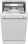Miele G5690 SCVi Детальное фото товара: Miele G5690 SCVi