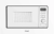 DeLonghi DMO 20BB MATERO Детальное фото товара: DeLonghi DMO 20BB MATERO