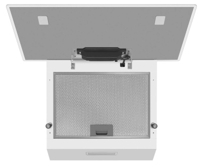 Детальное фото товара: MEFERI AIRBOX60WH LIGHT