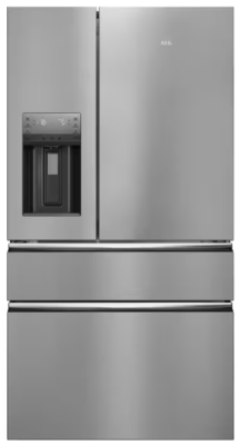 Детальное фото товара: AEG RMB954E9VX