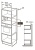 Детальное фото товара: Kuppersberg HMW 650 BL
