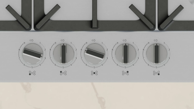 NEFF T27CIQ8N0 Детальное фото товара: NEFF T27CIQ8N0 газовая поверхность