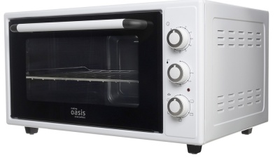 Детальное фото товара: making Oasis everywhere M-50CW