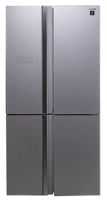 SHARP SJFS97VSL Фото товара: SHARP SJFS97VSL
